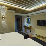 Cappadocia Byhan - Special Class Szálloda 5*