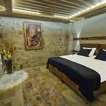 Cappadocia Byhan - Special Class Szálloda 5*