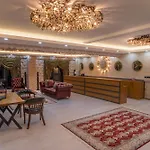 Cappadocia Byhan - Special Class 5* Üçhisar
