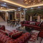 Cappadocia Byhan - Special Class Szálloda 5*
