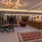 Szálloda Cappadocia Byhan - Special Class 5*