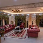 Cappadocia Byhan - Special Class Szálloda 5*