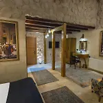 Cappadocia Byhan - Special Class Üçhisar