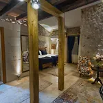 Szálloda Cappadocia Byhan - Special Class 5*