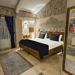 Cappadocia Byhan - Special Class Szálloda 5*