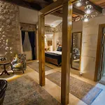 Szálloda Cappadocia Byhan - Special Class 5*