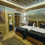 Cappadocia Byhan - Special Class Szálloda 5*