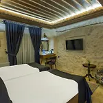 Cappadocia Byhan - Special Class 5* Üçhisar
