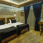 Cappadocia Byhan - Special Class Üçhisar