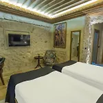 Cappadocia Byhan - Special Class 5* Üçhisar
