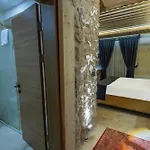 Szálloda Cappadocia Byhan - Special Class 5*