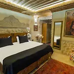 Cappadocia Byhan - Special Class 5* Üçhisar