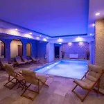 Szálloda Cappadocia Byhan - Special Class 5*