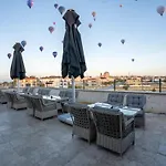 Cappadocia Byhan - Special Class Üçhisar
