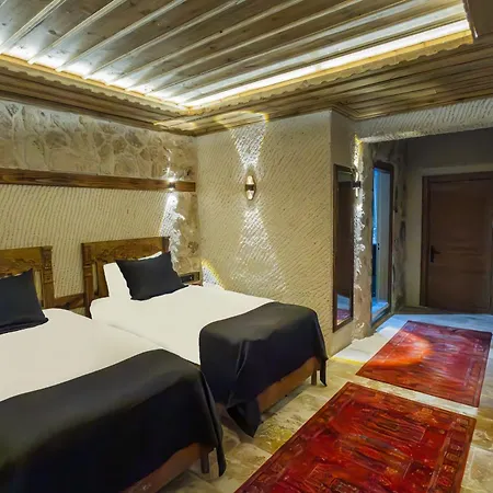 Cappadocia Byhan - Special Class 5*