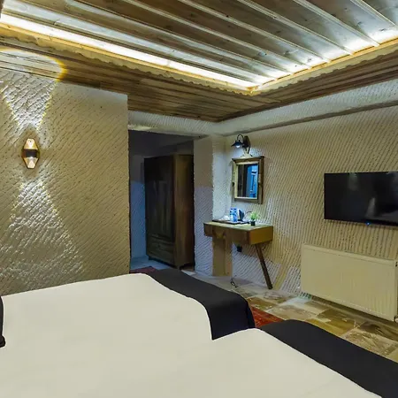 Cappadocia Byhan - Special Class Hotel 5*