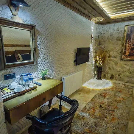 Cappadocia Byhan - Special Class Учисар