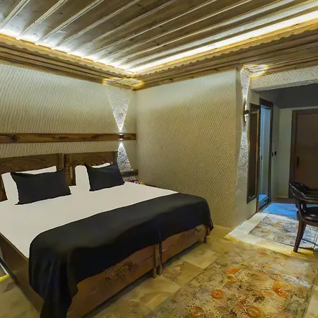 Cappadocia Byhan - Special Class Üçhisar