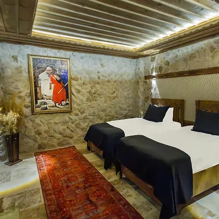Cappadocia Byhan - Special Class 5*