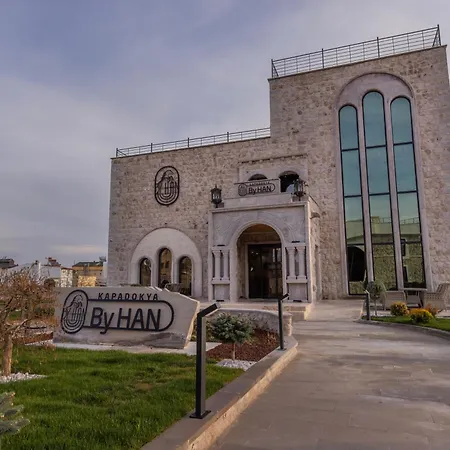 Cappadocia Byhan - Special Class Szálloda