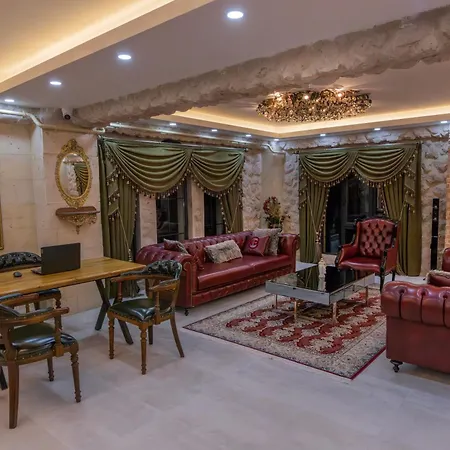 Cappadocia Byhan - Special Class 5*