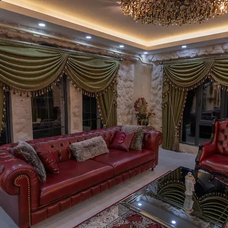 Cappadocia Byhan - Special Class 5*