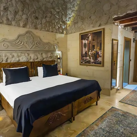 Cappadocia Byhan - Special Class