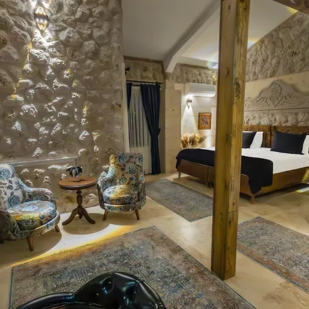 Cappadocia Byhan - Special Class 5*