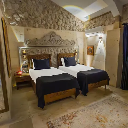 Cappadocia Byhan - Special Class Hotel 5*
