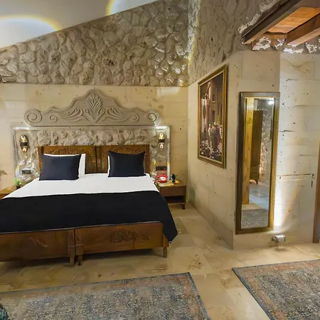 Cappadocia Byhan - Special Class 5*