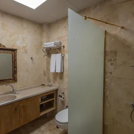 Hotel Cappadocia Byhan - Special Class Üçhisar