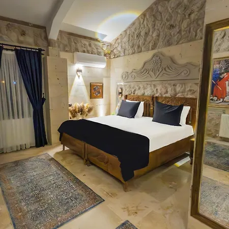 Cappadocia Byhan - Special Class Отель 5*