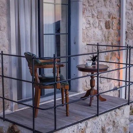 Cappadocia Byhan - Special Class Hotel