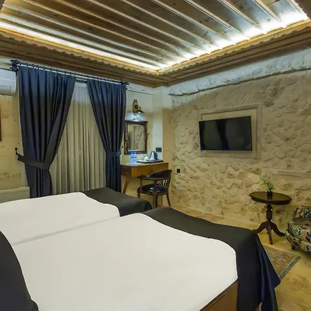 Cappadocia Byhan - Special Class 5* Üçhisar