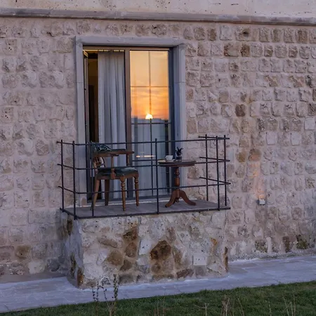 Cappadocia Byhan - Special Class