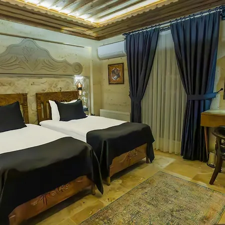 Cappadocia Byhan - Special Class Üçhisar