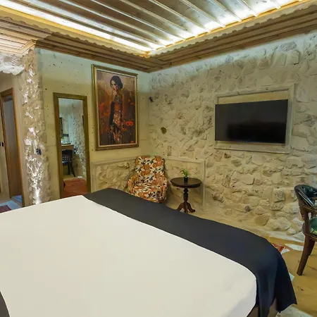 Cappadocia Byhan - Special Class Üçhisar
