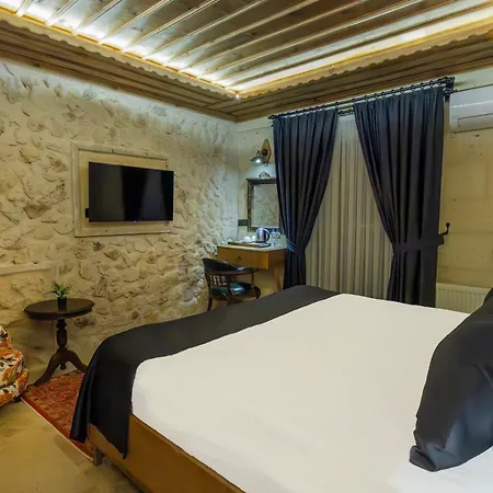 Cappadocia Byhan - Special Class Hotel 5*
