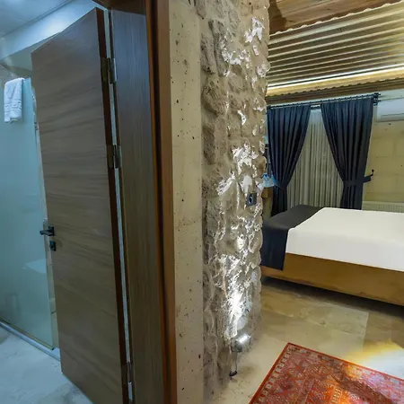 Hotel Cappadocia Byhan - Special Class 5*