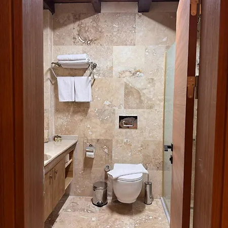 Cappadocia Byhan - Special Class 5*