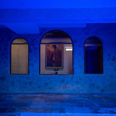 Hotel Cappadocia Byhan - Special Class Üçhisar