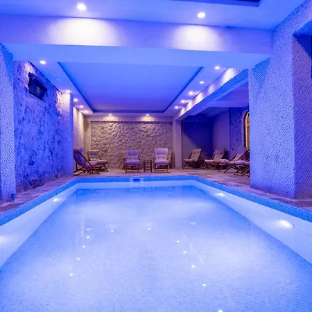 Cappadocia Byhan - Special Class Hotel