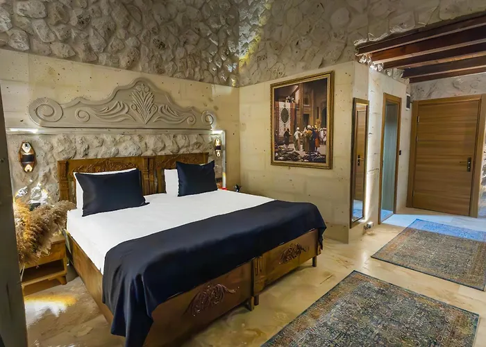 Cappadocia Byhan - Special Class