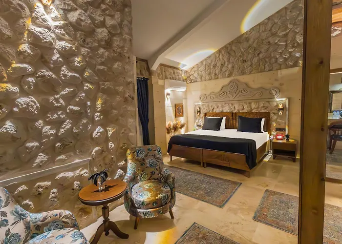 Cappadocia Byhan - Special Class