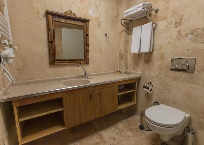 Cappadocia Byhan - Special Class