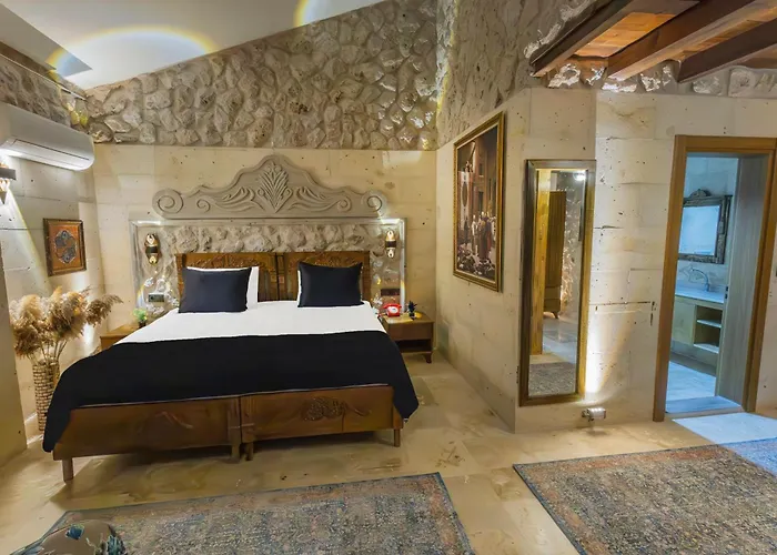 Cappadocia Byhan - Special Class 5*