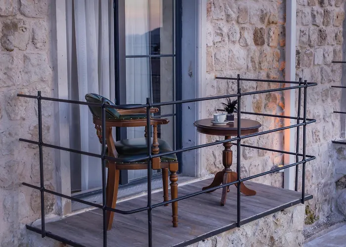 Cappadocia Byhan - Special Class Szálloda