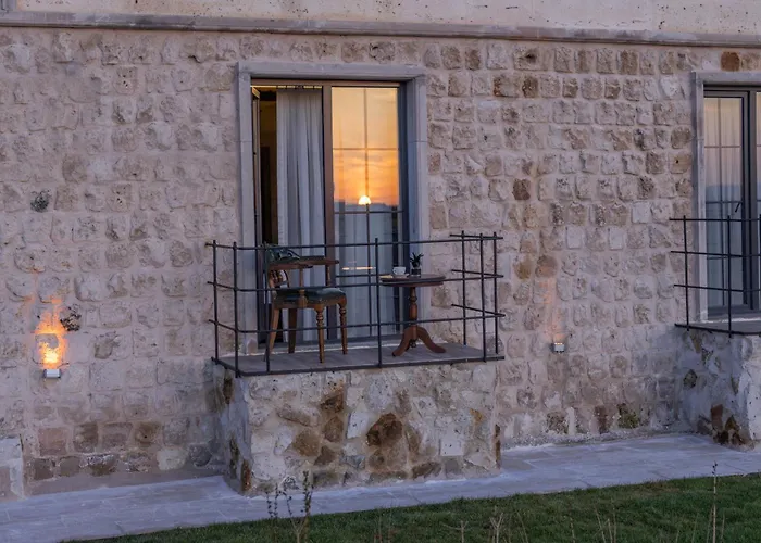 Cappadocia Byhan - Special Class