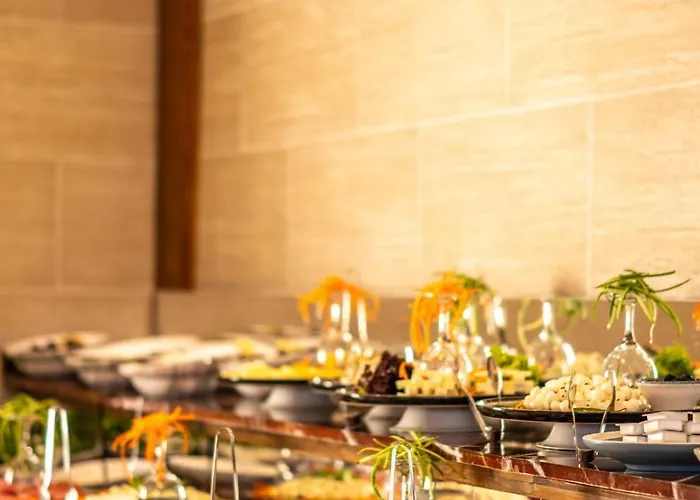 Cappadocia Byhan - Special Class 5*